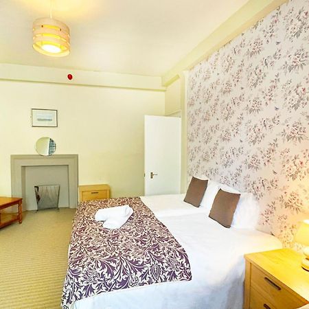 Kirkhill Estate Rooms Gorebridge Eksteriør billede