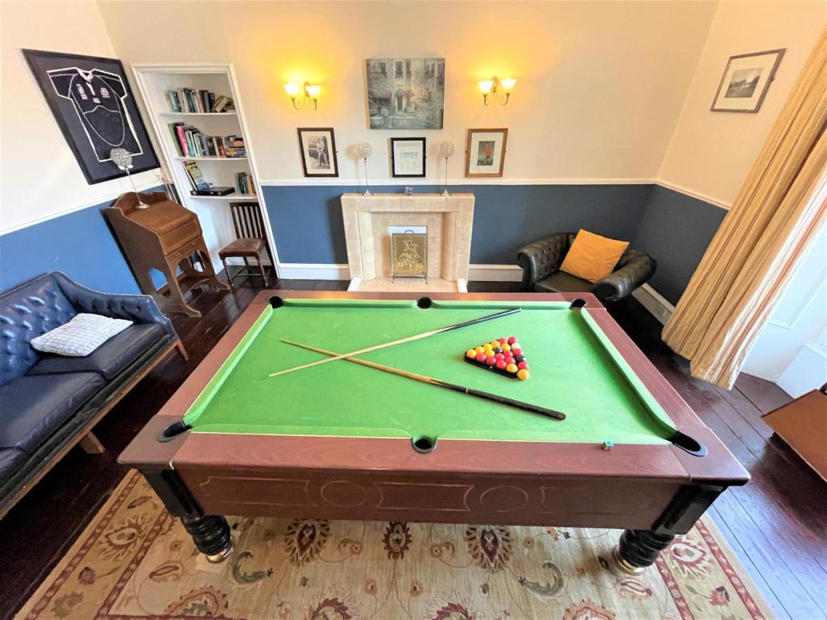 Kirkhill Estate Rooms Gorebridge Eksteriør billede