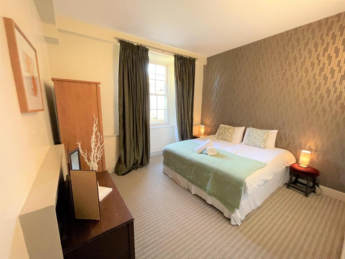 Kirkhill Estate Rooms Gorebridge Eksteriør billede