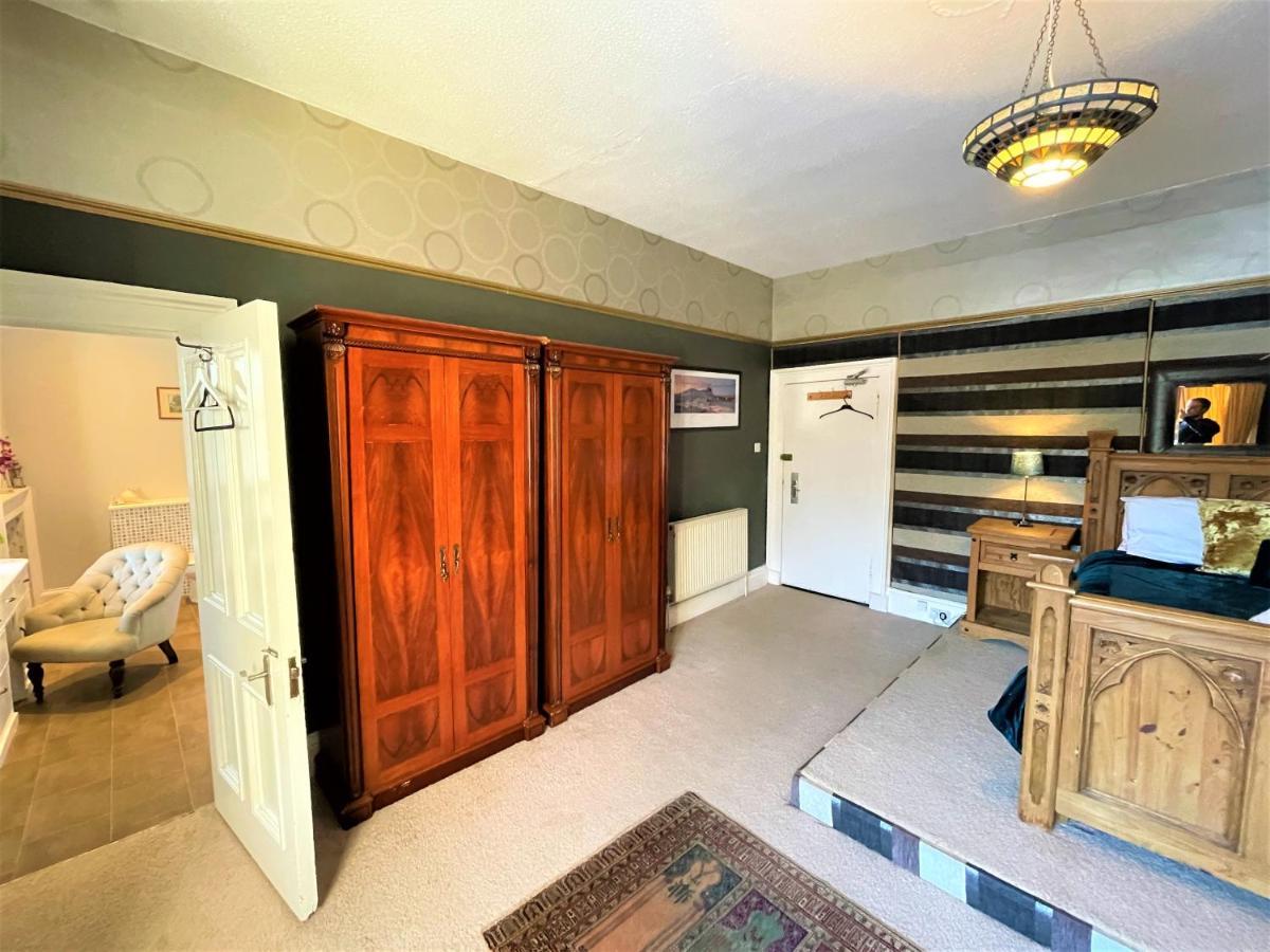 Kirkhill Estate Rooms Gorebridge Eksteriør billede