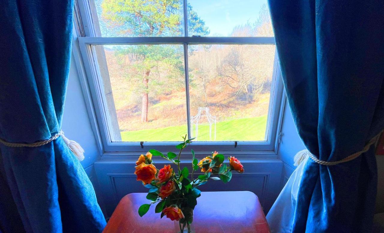 Kirkhill Estate Rooms Gorebridge Eksteriør billede